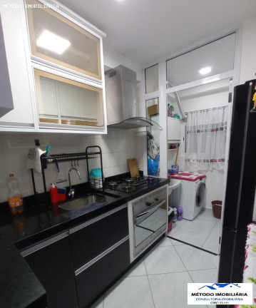 Imagem Apartamento com 3 Quartos à Venda, 65 m² em Nova Petropolis - São Bernardo Do Campo