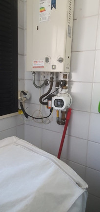 Imagem Imóvel com 2 Quartos à Venda, 60 m² em Moema - São Paulo