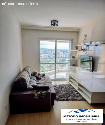 Imagem Apartamento com 3 Quartos à Venda, 98 m² em Campestre - Santo André