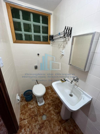 Imagem Kitnet à Venda, 30 m² em Aviação - Praia Grande