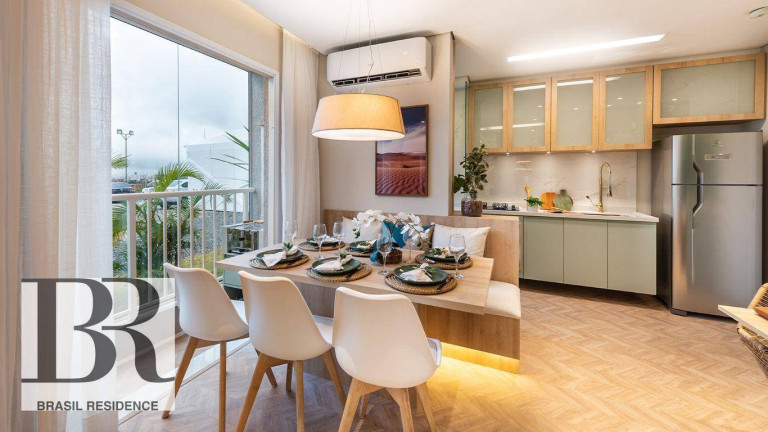 Imagem Apartamento com 2 Quartos à Venda, 37 m² em Cursino - São Paulo Imagem Apartamento com 2 Quartos à Venda, 37 m² em Cursino - São Paulo
