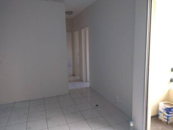 Imagem Apartamento com 3 Quartos à Venda, 74 m² em Vila Costa - Taubaté