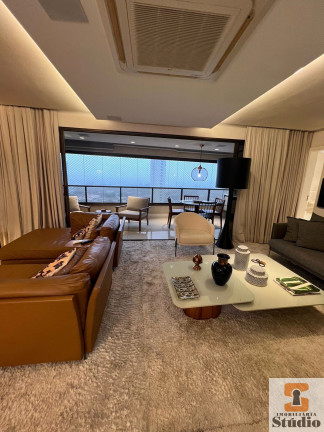 Imagem Apartamento com 3 Quartos à Venda, 169 m² em Santa Mônica - Feira De Santana Imagem Apartamento com 3 Quartos à Venda, 169 m² em Santa Mônica - Feira De Santana