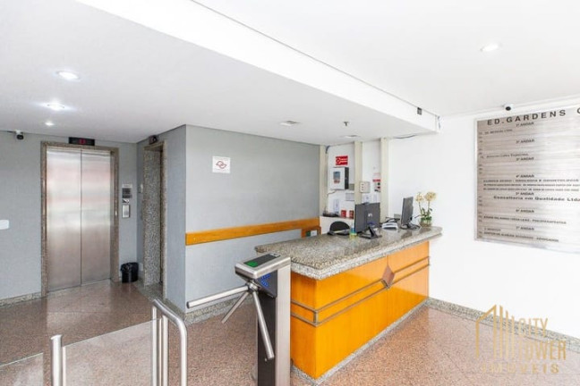Imagem Sala Comercial à Venda, 38 m² em Jardim Paulista - São Paulo Imagem Sala Comercial à Venda, 38 m² em Jardim Paulista - São Paulo