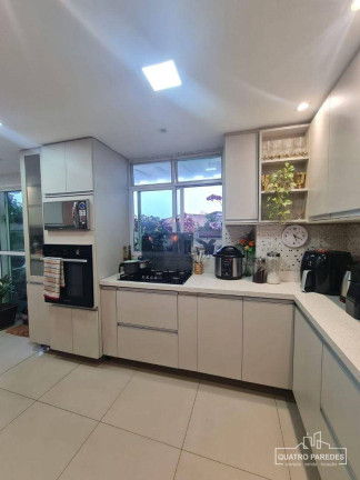 Imagem Apartamento com 4 Quartos à Venda, 171 m² em Taquara - Rio De Janeiro
