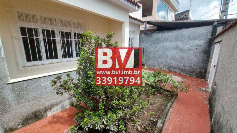 Imagem Casa com 2 Quartos à Venda ou Locação, 80 m² em Jardim América - Rio De Janeiro Imagem Casa com 2 Quartos à Venda ou Locação, 80 m² em Jardim América - Rio De Janeiro