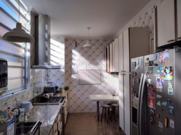 Imagem Casa com 3 Quartos à Venda, 340 m² em Vila Inah - São Paulo