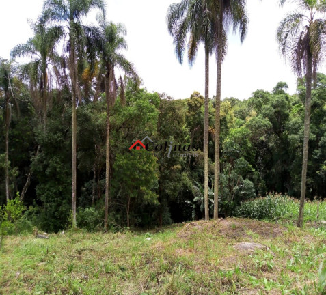 Imagem Terreno à Venda, 1.600 m² em Depois Do Centro - Ibiúna