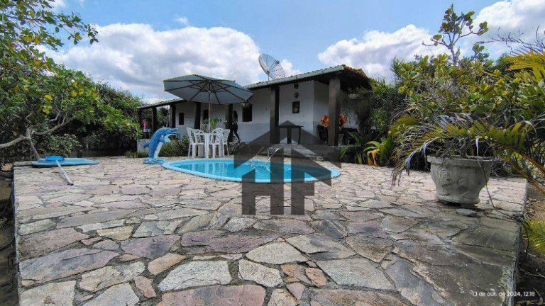 Imagem Casa com 3 Quartos à Venda, 236 m² em Loteamento Jardim Do Gravata - Sairé Imagem Casa com 3 Quartos à Venda, 236 m² em Loteamento Jardim Do Gravata - Sairé