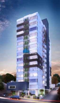 Apartamento com 1 Quarto à Venda, 46 m² em Centro - Bento Gonçalves