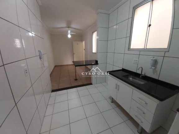 Imagem Apartamento com 2 Quartos à Venda, 46 m² em Piracicamirim - Piracicaba