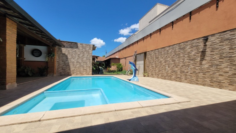 Imagem Casa com 5 Quartos à Venda, 300 m² em São Francisco - Serra Imagem Casa com 5 Quartos à Venda, 300 m² em São Francisco - Serra