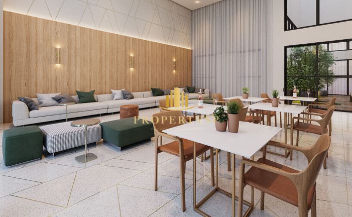 Imagem Apartamento com 3 Quartos à Venda, 111 m² em Perdizes - São Paulo