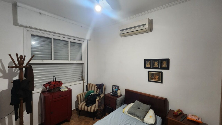 Imagem Apartamento com 3 Quartos à Venda, 128 m² em Ponta Da Praia - Santos Imagem Apartamento com 3 Quartos à Venda, 128 m² em Ponta Da Praia - Santos