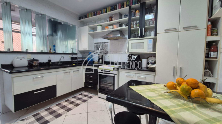 Imagem Apartamento com 2 Quartos à Venda, 120 m² em Pompéia - Santos Imagem Apartamento com 2 Quartos à Venda, 120 m² em Pompéia - Santos