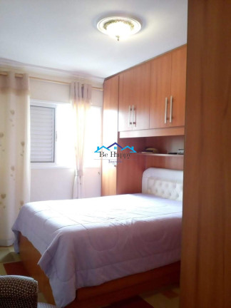 Imagem Apartamento com 2 Quartos à Venda, 50 m² em Vila Mascote - São Paulo