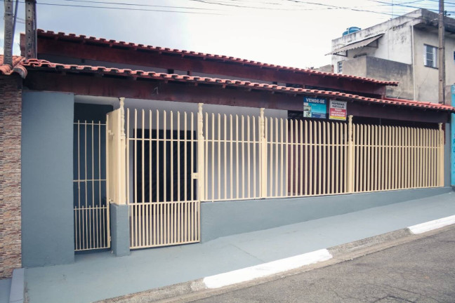 Imagem Imóvel Comercial à Venda, 197 m² em Jardim Casa Branca - Suzano Imagem Imóvel Comercial à Venda, 197 m² em Jardim Casa Branca - Suzano