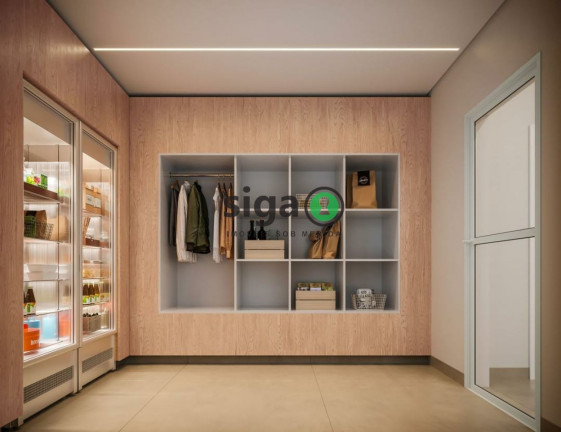 Imagem Apartamento com 4 Quartos à Venda, 246 m² em Ibirapuera - São Paulo Imagem Apartamento com 4 Quartos à Venda, 246 m² em Ibirapuera - São Paulo