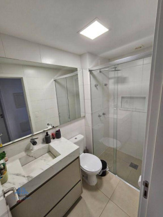 Imagem Apartamento com 2 Quartos à Venda, 70 m² em Itacorubi - Florianópolis