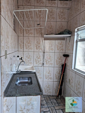 Imagem Casa com 4 Quartos à Venda, 190 m² em Liberdade - Rio Das Ostras