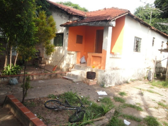 Terreno à Venda, 300 m² em Vila Dutra - Bauru