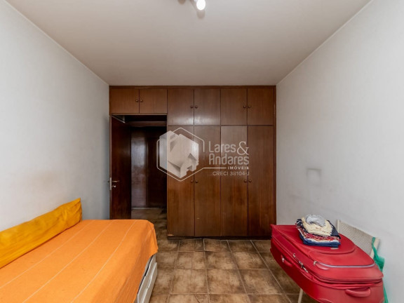 Imagem Apartamento com 4 Quartos à Venda, 209 m² em Campo Belo - São Paulo