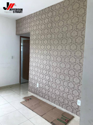 Imagem Apartamento com 2 Quartos à Venda, 68 m² em Residencial Coopemi I - Guaratinguetá Imagem Apartamento com 2 Quartos à Venda, 68 m² em Residencial Coopemi I - Guaratinguetá