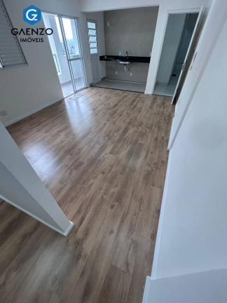 Imagem Apartamento com 2 Quartos à Venda, 59 m² em Padroeira - Osasco