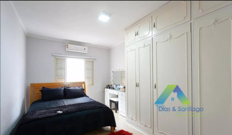 Imagem Sobrado com 4 Quartos para Alugar, 270 m² em Vila Prudente - São Paulo