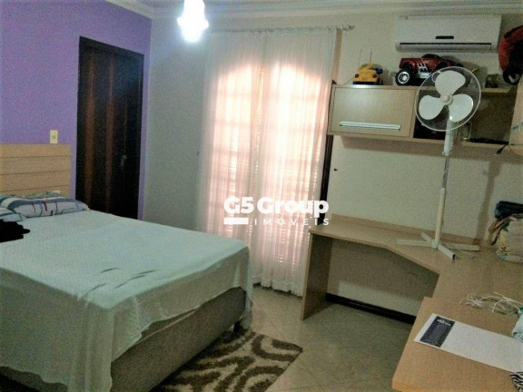 Imagem Casa com 3 Quartos à Venda, 404 m² em Parque Três Meninos - Sorocaba