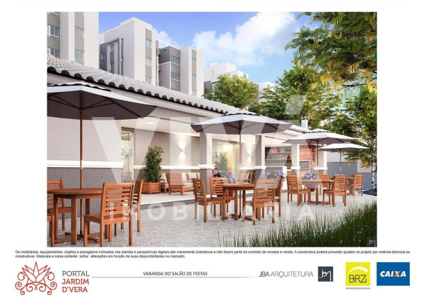 Imagem Apartamento com 1 Quarto à Venda, 53 m² em Ponte Alta - Extrema Imagem Apartamento com 1 Quarto à Venda, 53 m² em Ponte Alta - Extrema