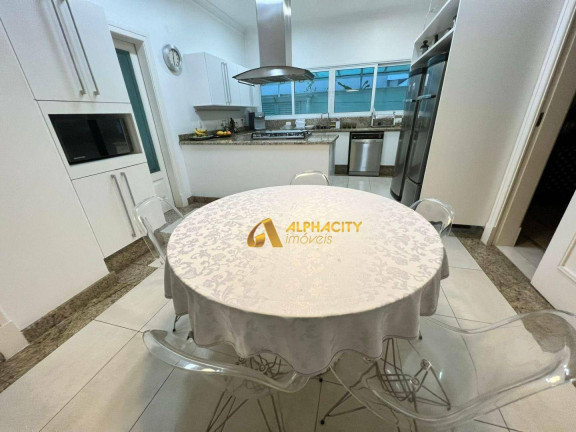 Imagem Casa com 4 Quartos à Venda, 535 m² em Alphaville 01 - Barueri