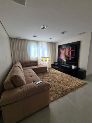 Cobertura com 3 Quartos à Venda, 254 m² em Guilhermina - Praia Grande