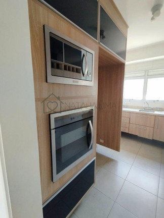 Imagem Apartamento com 3 Quartos à Venda, 110 m² em Morumbi - São Paulo