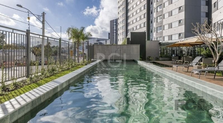 Apartamento com 3 Quartos à Venda, 65 m² em Teresópolis - Porto Alegre