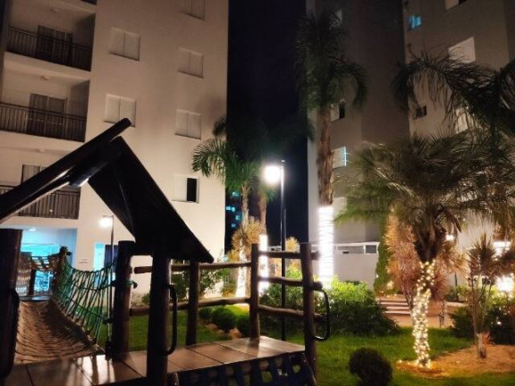 Imagem Apartamento com 3 Quartos para Alugar, 121 m² em Vila Trujillo - Sorocaba Imagem Apartamento com 3 Quartos para Alugar, 121 m² em Vila Trujillo - Sorocaba