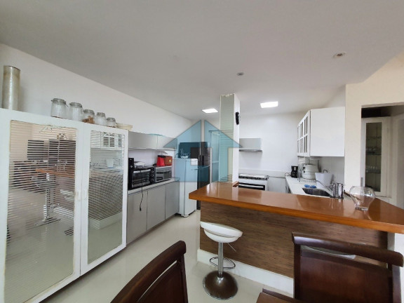 Imagem Apartamento com 3 Quartos à Venda ou Locação, 126 m² em Porto Bracuhy - Angra Dos Reis