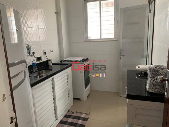 Imagem Apartamento com 2 Quartos à Venda, 83 m² em Vila Nova - Cabo Frio Imagem Apartamento com 2 Quartos à Venda, 83 m² em Vila Nova - Cabo Frio
