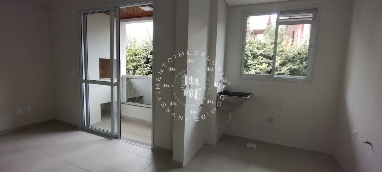 Imagem Apartamento com 2 Quartos à Venda, 114 m² em Itacorubi - Florianópolis