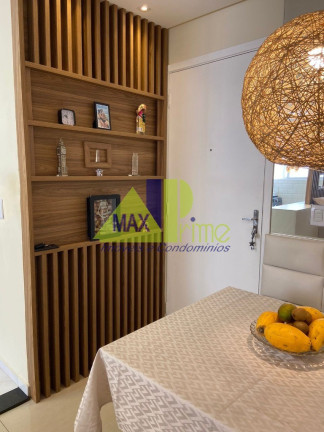 Imagem Apartamento com 2 Quartos à Venda, 47 m² em Jardim São Francisco (zona Leste) - São Paulo Imagem Apartamento com 2 Quartos à Venda, 47 m² em Jardim São Francisco (zona Leste) - São Paulo