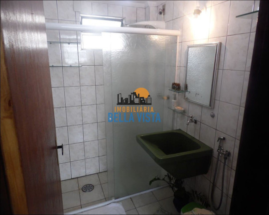 Imagem Apartamento com 1 Quarto à Venda, 49 m² em Centro - São Vicente