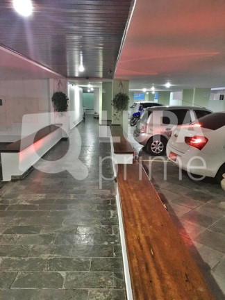 Imagem Apartamento com 3 Quartos à Venda, 70 m² em Loteamento João Batista Julião - Guarujá Imagem Apartamento com 3 Quartos à Venda, 70 m² em Loteamento João Batista Julião - Guarujá