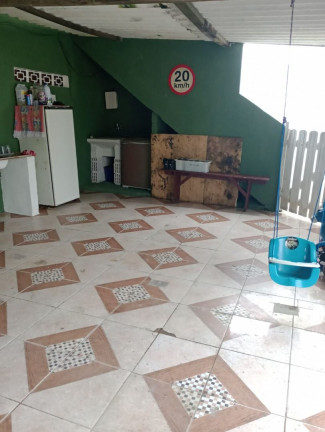 Imagem Casa com 3 Quartos à Venda, 135 m² em Arara Vermelha - Mongaguá Imagem Casa com 3 Quartos à Venda, 135 m² em Arara Vermelha - Mongaguá