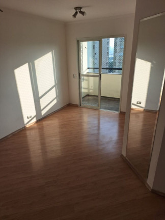 Imóvel com 2 Quartos à Venda, 60 m² em Socorro - São Paulo