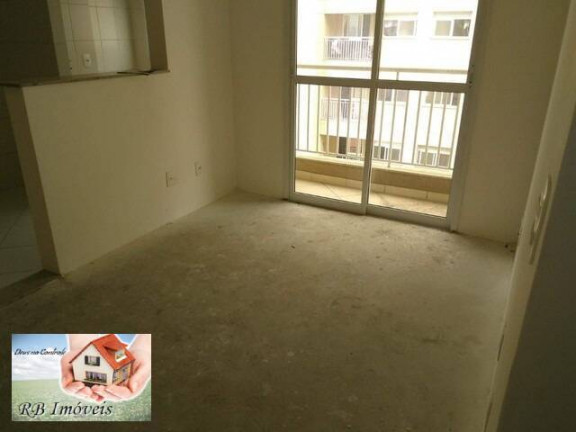 Imagem Apartamento com 2 Quartos à Venda, 50 m² em Utinga - Santo André Imagem Apartamento com 2 Quartos à Venda, 50 m² em Utinga - Santo André