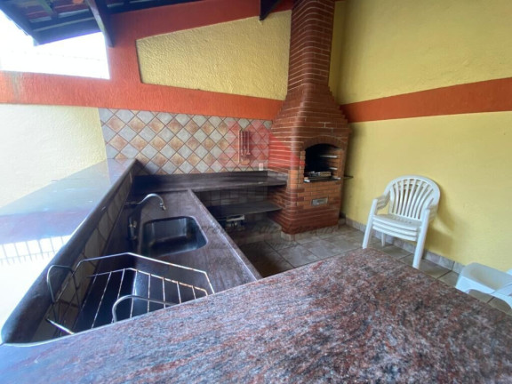 Imagem Casa com 3 Quartos à Venda, 240 m² em Jangada - Peruíbe Imagem Casa com 3 Quartos à Venda, 240 m² em Jangada - Peruíbe