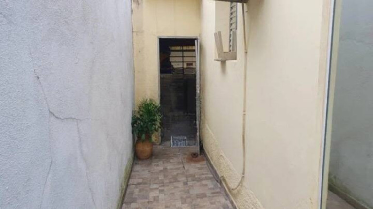 Imagem Casa com 2 Quartos à Venda, 107 m² em Santa Paula - São Caetano Do Sul Imagem Casa com 2 Quartos à Venda, 107 m² em Santa Paula - São Caetano Do Sul