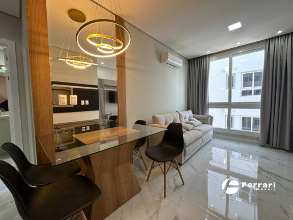 Imagem Apartamento com 1 Quarto à Venda, 60 m² em Navegantes - Capao Da Canoa