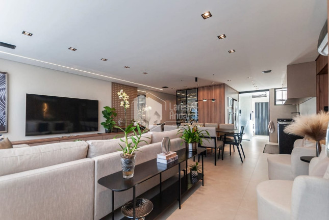 Imagem Apartamento com 3 Quartos à Venda, 106 m² em Perdizes - São Paulo