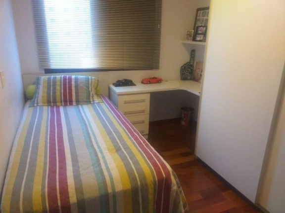Imagem Apartamento com 3 Quartos à Venda, 160 m² em Vila Bastos - Santo André Imagem Apartamento com 3 Quartos à Venda, 160 m² em Vila Bastos - Santo André